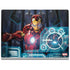 Marvel Iron Man New Armor Surface Book 2 15in Skin